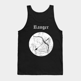 Ranger - Class Tank Top